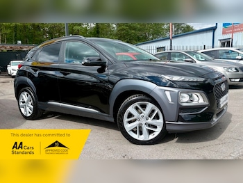 Used Hyundai KONA 2018 for sale - 78570870: Photo