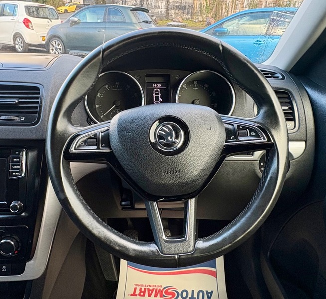 Used Skoda Yeti 2015 for sale - 76725223: Photo 16