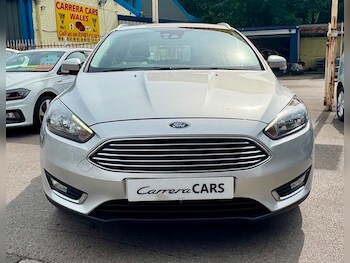 Used Ford Focus 2018 for sale - 75462423: Photo