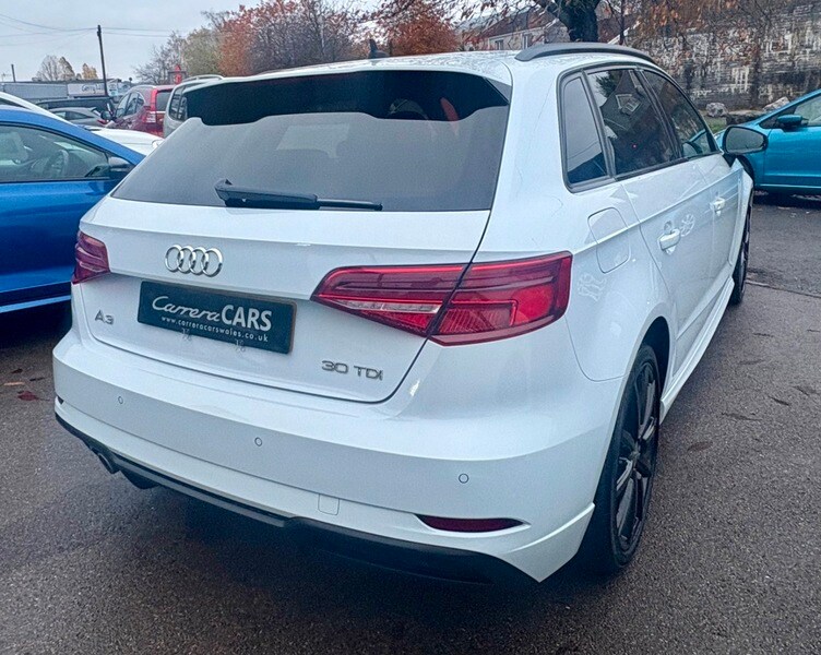 Used Audi A3 2019 for sale - 76470714: Photo 10