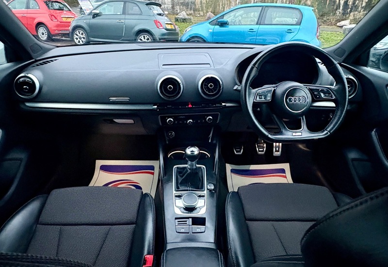 Used Audi A3 2019 for sale - 76470714: Photo 12