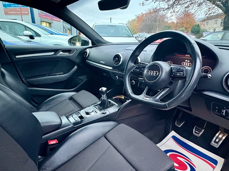 Used Audi A3 2019 for sale - 76470714: Photo 13