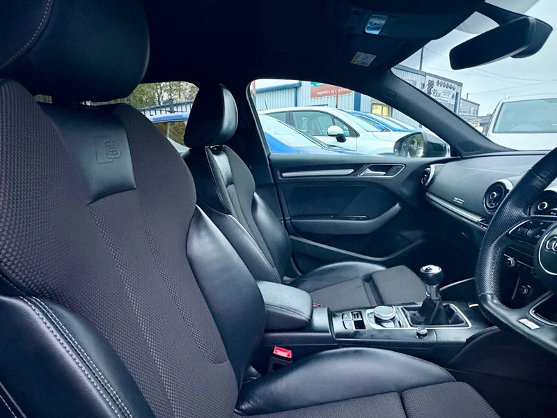 Used Audi A3 2019 for sale - 76470714: Photo 14