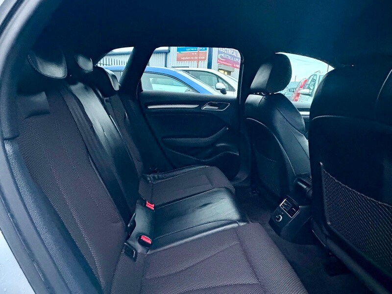 Used Audi A3 2019 for sale - 76470714: Photo 16