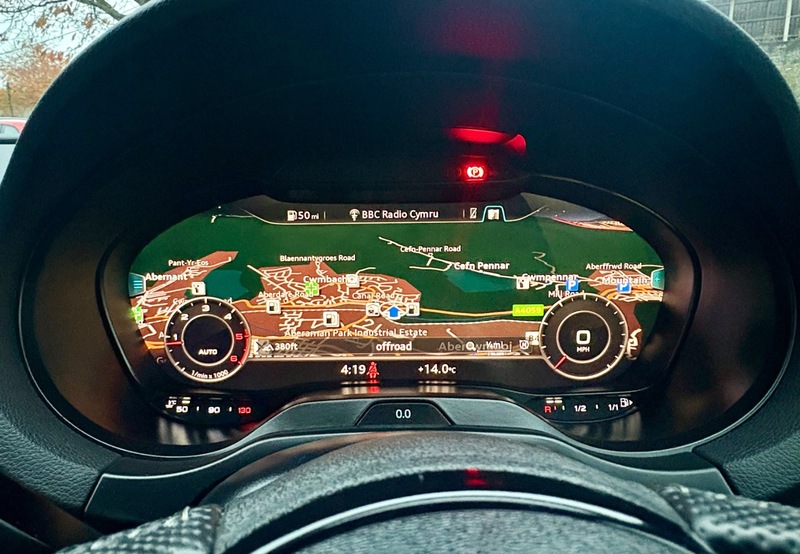 Used Audi A3 2019 for sale - 76470714: Photo 17