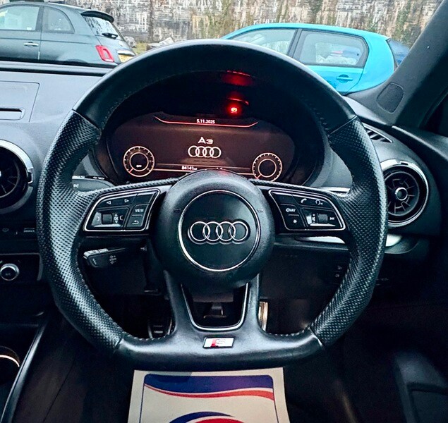 Used Audi A3 2019 for sale - 76470714: Photo 20