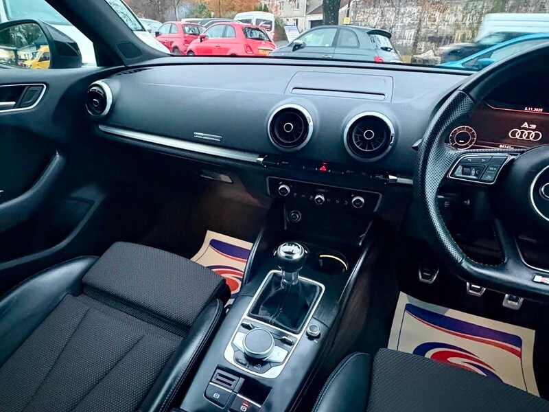 Used Audi A3 2019 for sale - 76470714: Photo 21