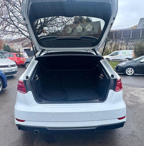 Used Audi A3 2019 for sale - 76470714: Photo 8