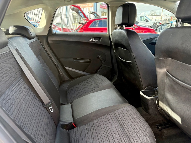 Used Vauxhall Astra 2015 for sale - 77850966: Photo 16