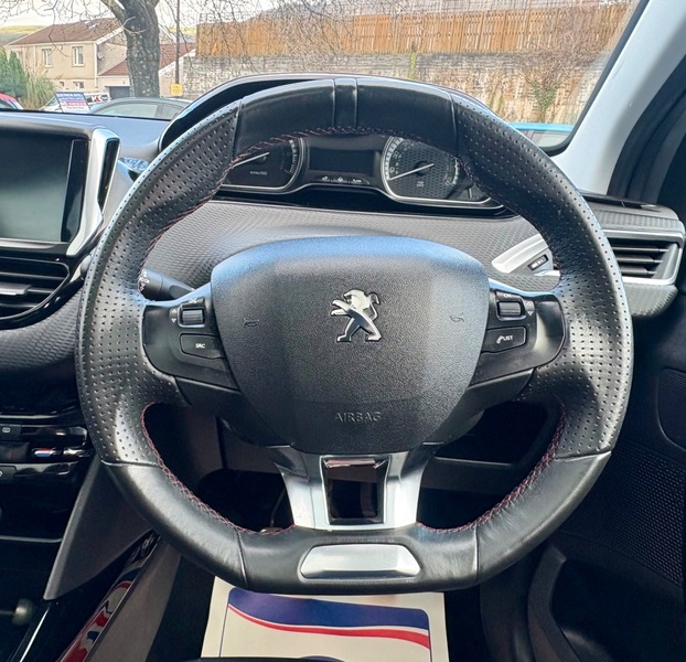 Used Peugeot 2008 2018 for sale - 76591280: Photo 16