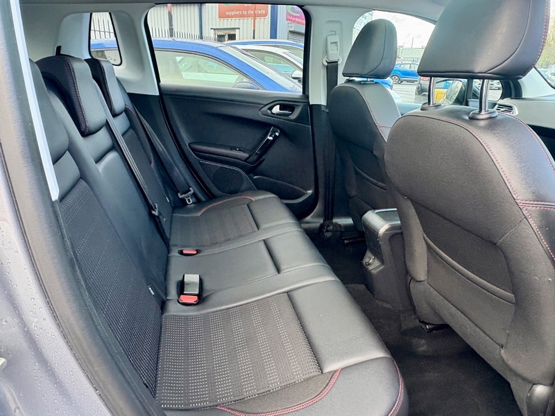 Used Peugeot 2008 2018 for sale - 76591280: Photo 17