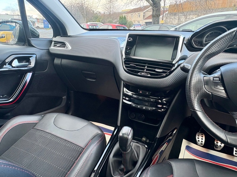 Used Peugeot 2008 2018 for sale - 76591280: Photo 18