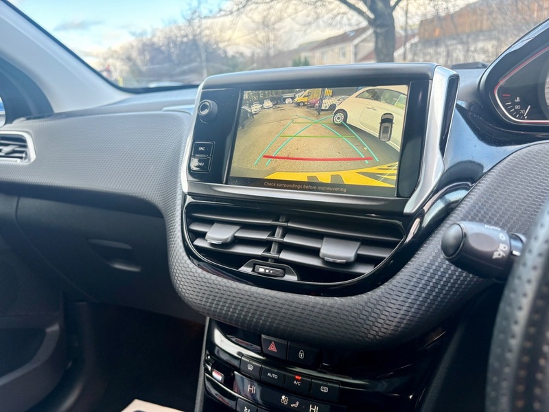 Used Peugeot 2008 2018 for sale - 76591280: Photo 20