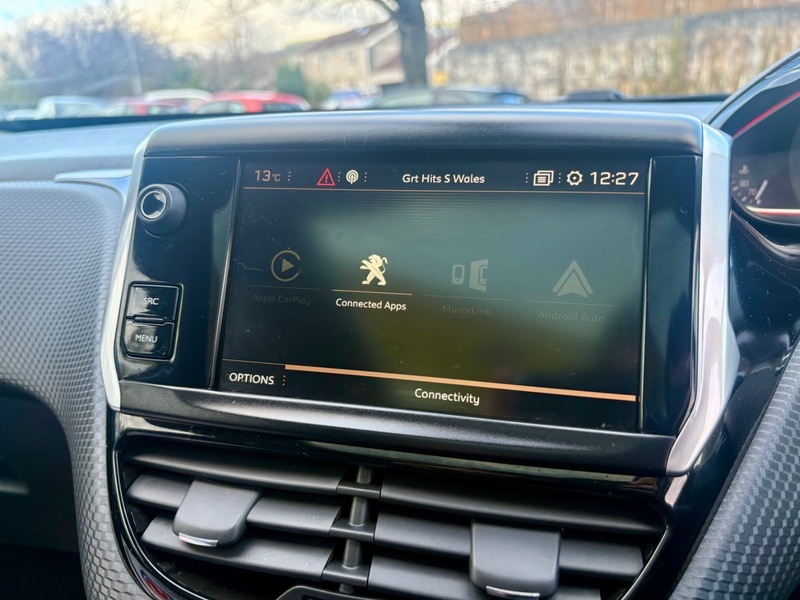 Used Peugeot 2008 2018 for sale - 76591280: Photo 21