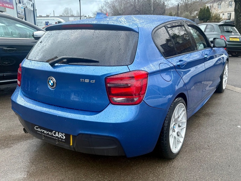 Used BMW 1 Series 2013 for sale - 77953639: Photo 10
