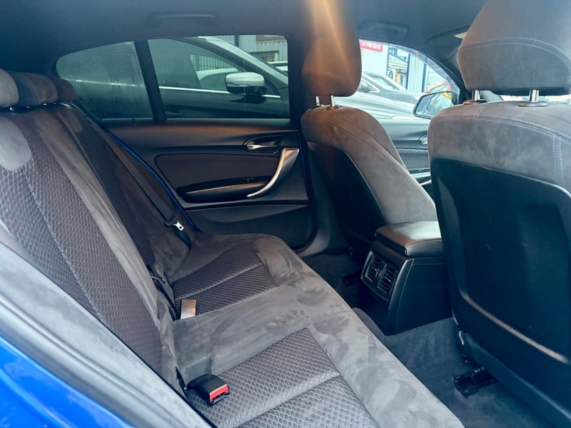 Used BMW 1 Series 2013 for sale - 77953639: Photo 18