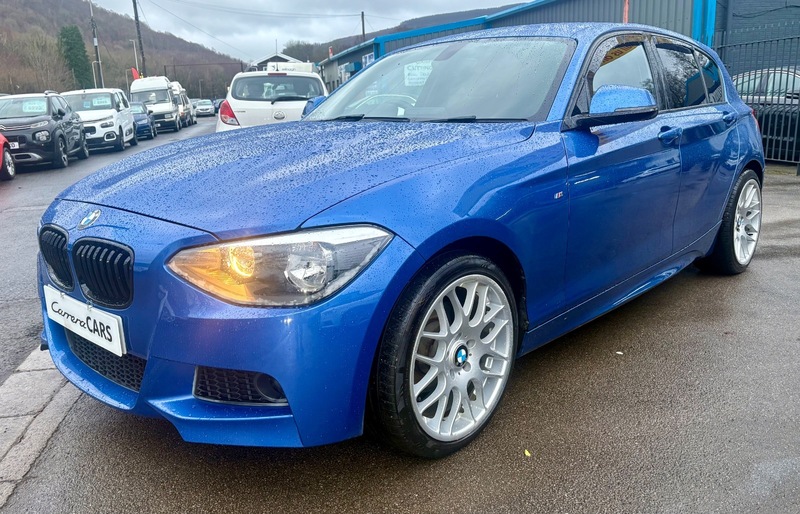 Used BMW 1 Series 2013 for sale - 77953639: Photo 4