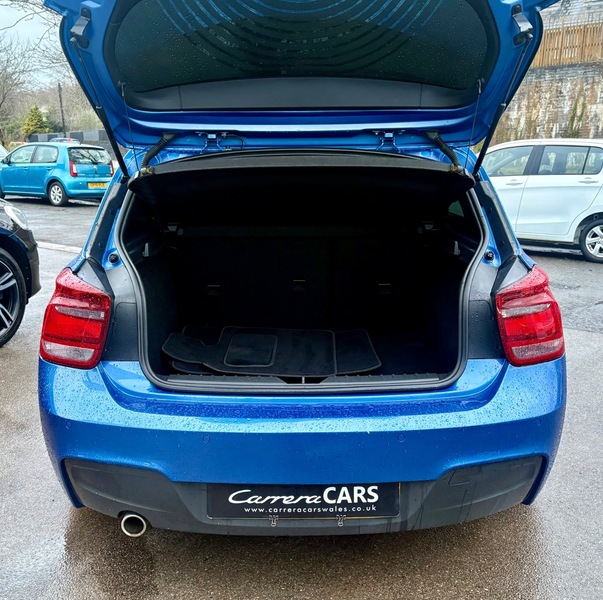 Used BMW 1 Series 2013 for sale - 77953639: Photo 8