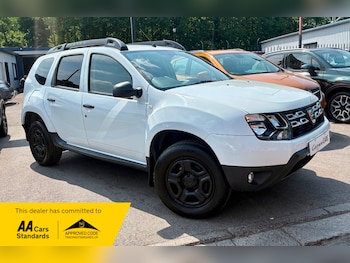 Used Dacia Duster 2018 for sale - 79266269: Photo