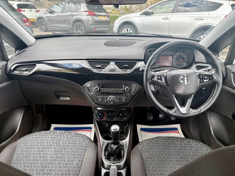 Used Vauxhall Corsa 2016 for sale - 76081502: Photo 11