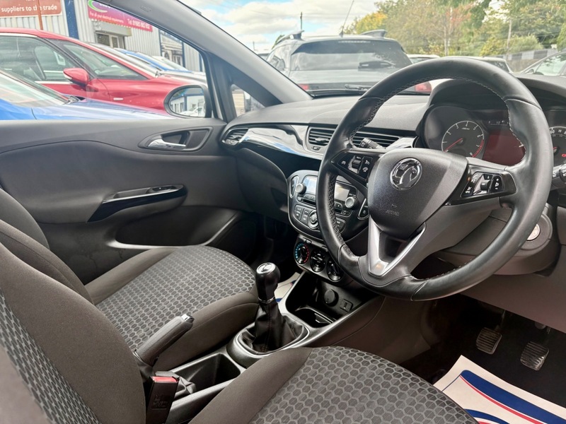 Used Vauxhall Corsa 2016 for sale - 76081502: Photo 12