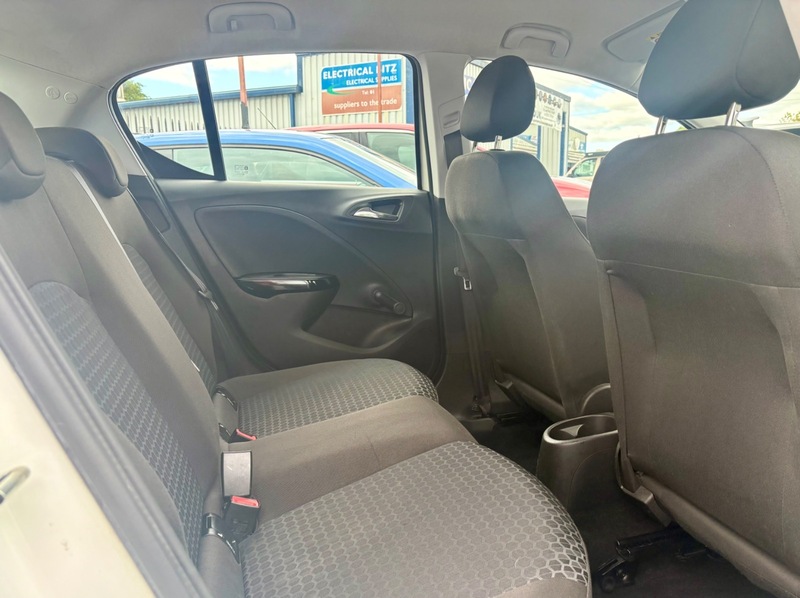 Used Vauxhall Corsa 2016 for sale - 76081502: Photo 15