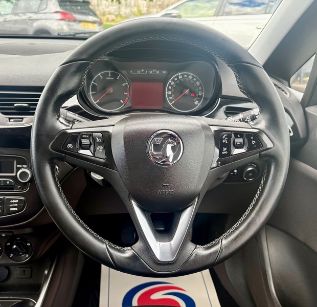 Used Vauxhall Corsa 2016 for sale - 76081502: Photo 16