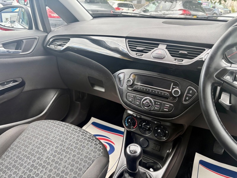 Used Vauxhall Corsa 2016 for sale - 76081502: Photo 17