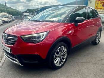 Used Vauxhall Crossland X 2020 for sale - 74675128: Photo