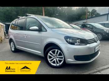 2015 - 1.6 TDI 105 BlueMotion Tech SE 5dr
