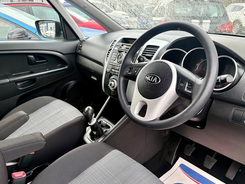 Used Kia Venga 2014 for sale - 78004072: Photo 13