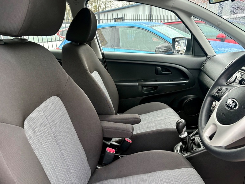 Used Kia Venga 2014 for sale - 78004072: Photo 14