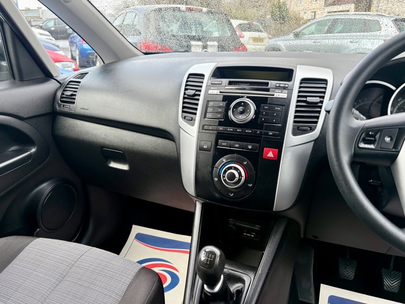 Used Kia Venga 2014 for sale - 78004072: Photo 16