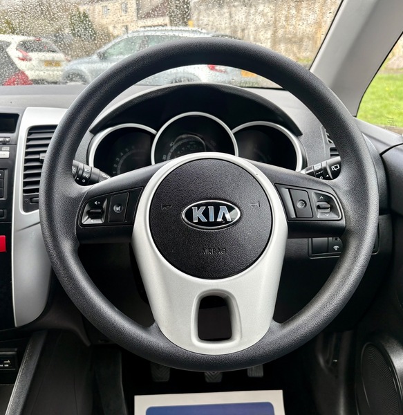 Used Kia Venga 2014 for sale - 78004072: Photo 17