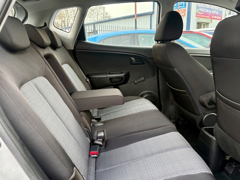 Used Kia Venga 2014 for sale - 78004072: Photo 18