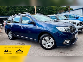 Dacia - Logan MCV