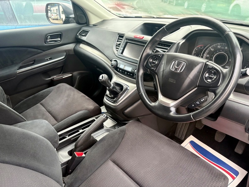 Used Honda CR-V 2013 for sale - 76178597: Photo 15
