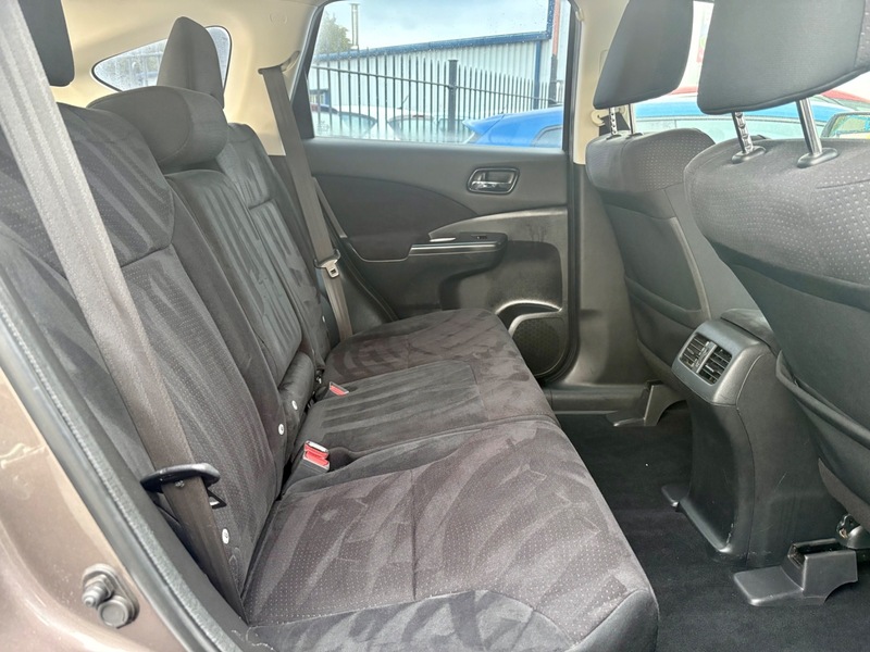 Used Honda CR-V 2013 for sale - 76178597: Photo 18