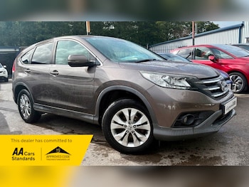 Honda - CR-V