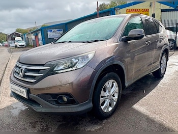 Used Honda CR-V 2013 for sale - 76178597: Photo 4