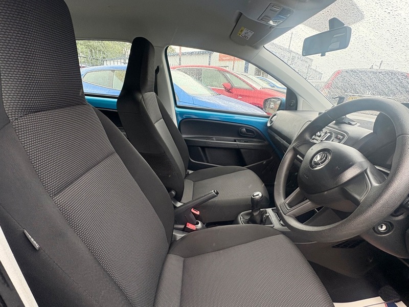 Used Skoda Citigo 2019 for sale - 76323848: Photo 14