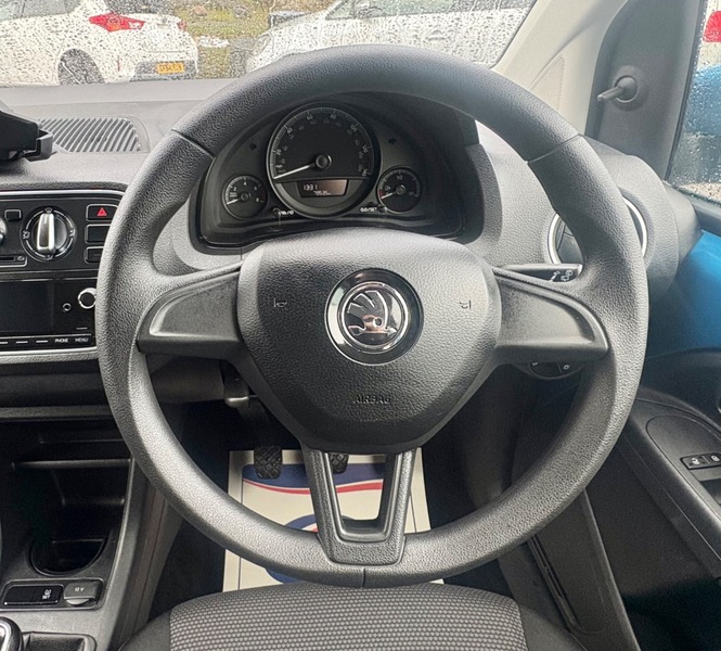 Used Skoda Citigo 2019 for sale - 76323848: Photo 16