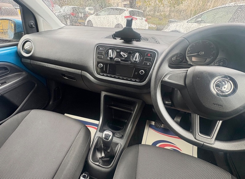 Used Skoda Citigo 2019 for sale - 76323848: Photo 17