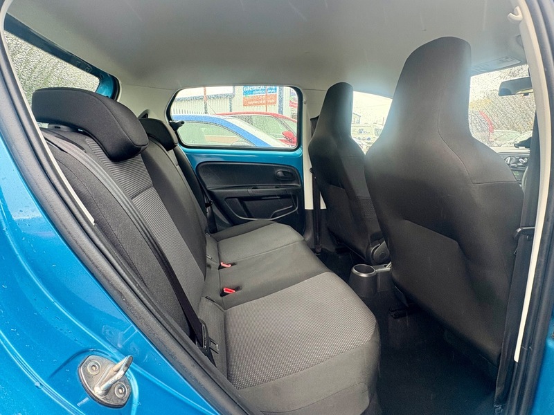 Used Skoda Citigo 2019 for sale - 76323848: Photo 18