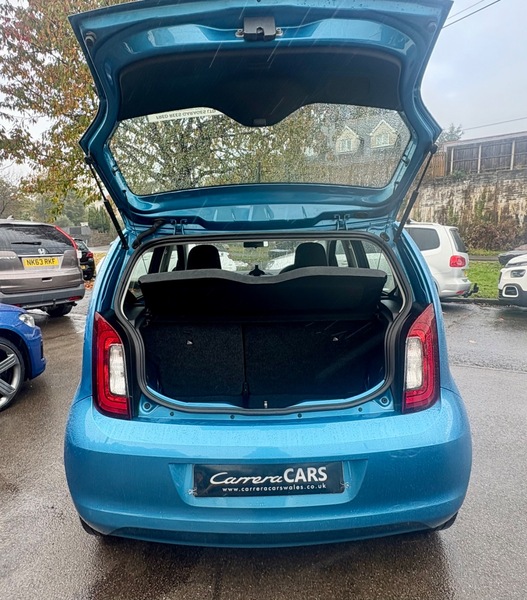 Used Skoda Citigo 2019 for sale - 76323848: Photo 8