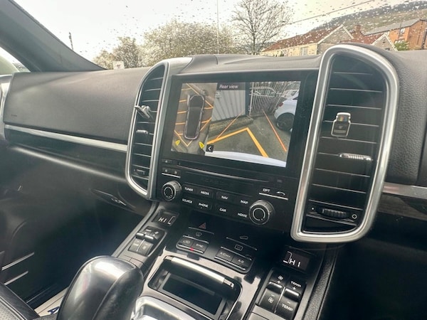 Used Porsche Cayenne 2016 for sale - 74361863: Photo 20