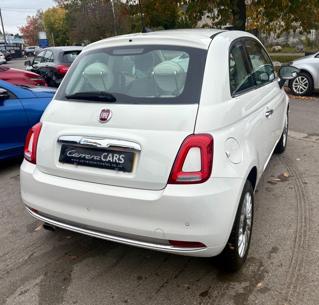 Used Fiat 500 2017 for sale - 75802713: Photo 10