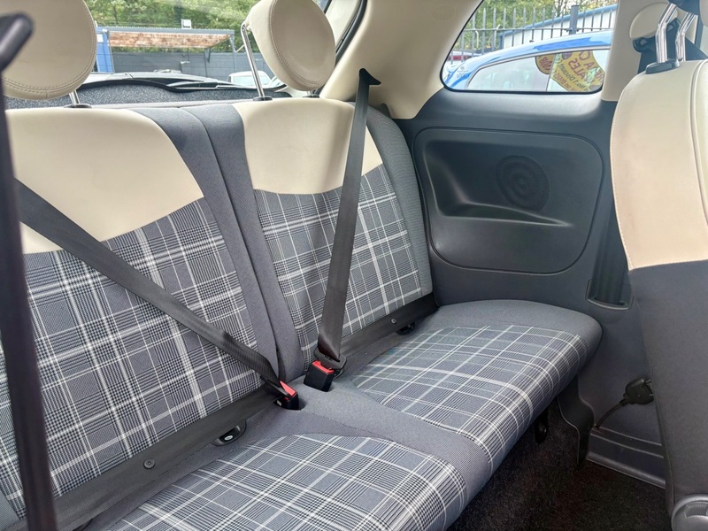 Used Fiat 500 2017 for sale - 75802713: Photo 17