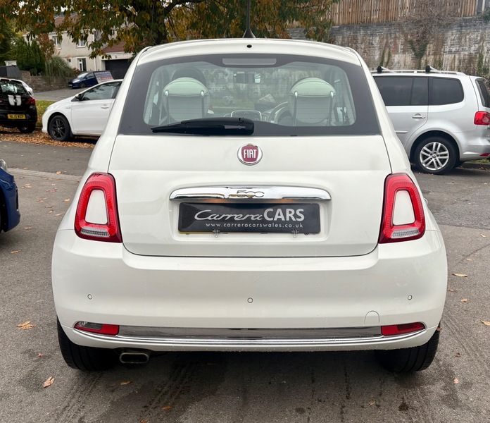 Used Fiat 500 2017 for sale - 75802713: Photo 7