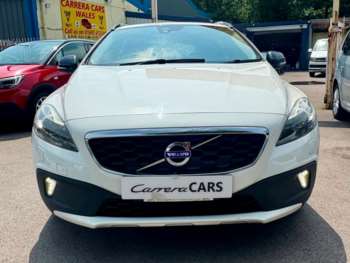 Used Volvo V40 2013 for sale - 74844384: Photo